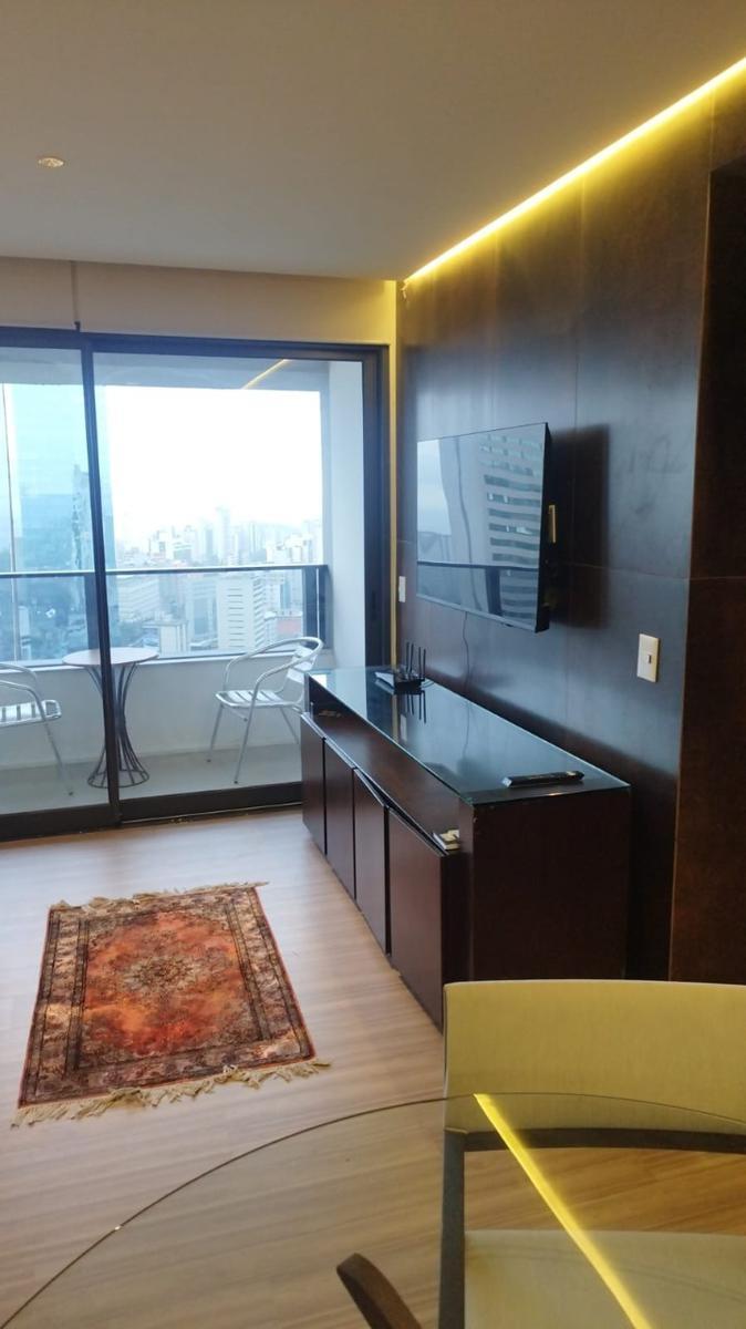 Apartamento, Vila da Serra, 2 Quartos, 2 Vagas, 1 Suíte