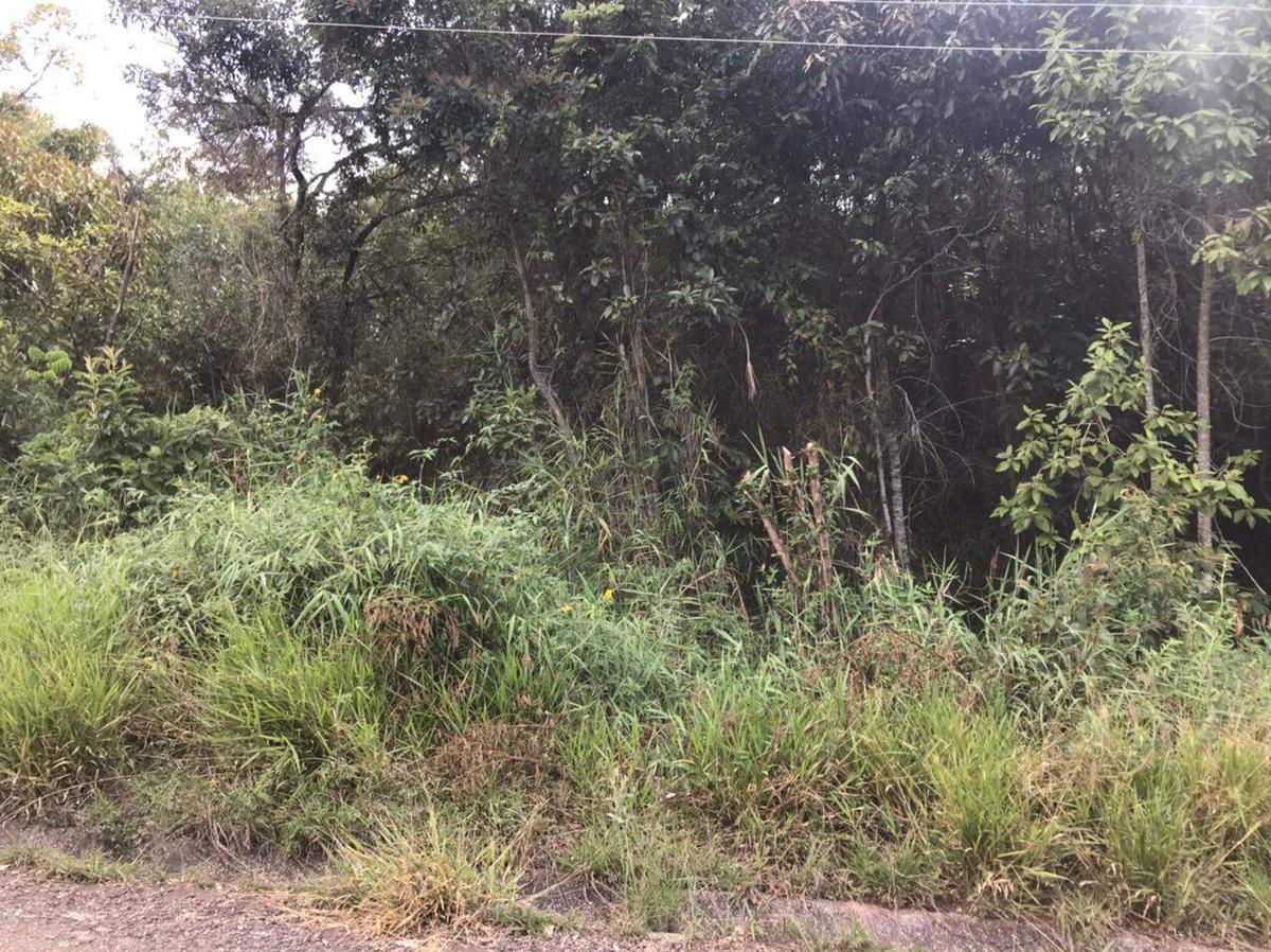 Lote, Village Sans Souci, 0 Quarto, 0 Vaga
