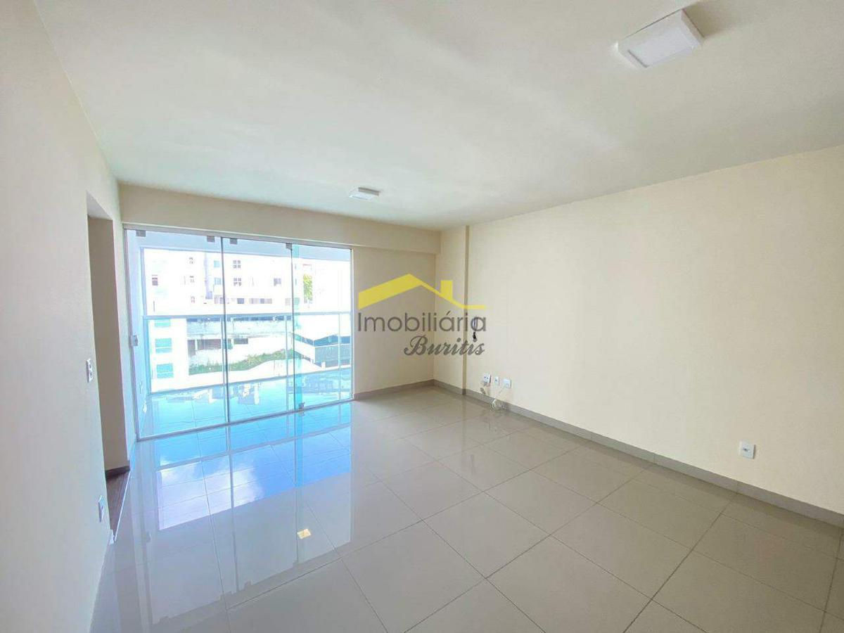 Apartamento, Buritis, 3 Quartos, 2 Vagas, 1 Suíte