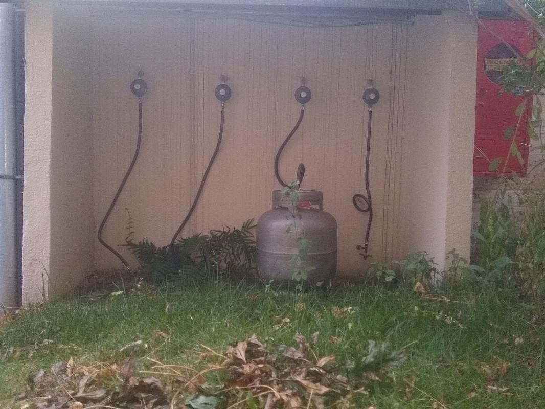 Apartamento, Fernão Dias, 2 Quartos, 1 Vaga, 1 Suíte