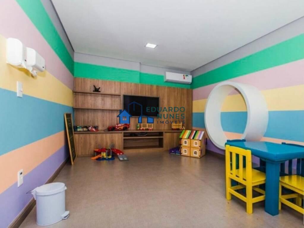 Apartamento, Sion, 4 Quartos, 3 Vagas, 2 Suítes