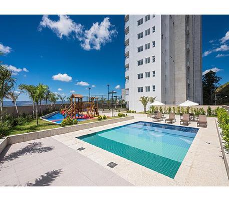 Apartamento, Vila da Serra, 2 Quartos, 2 Vagas, 2 Suítes