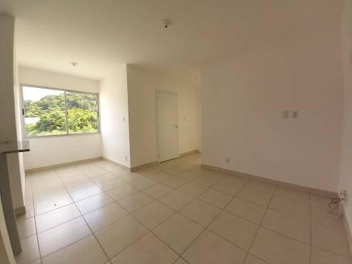Apartamento, São Vicente, 2 Quartos, 1 Vaga