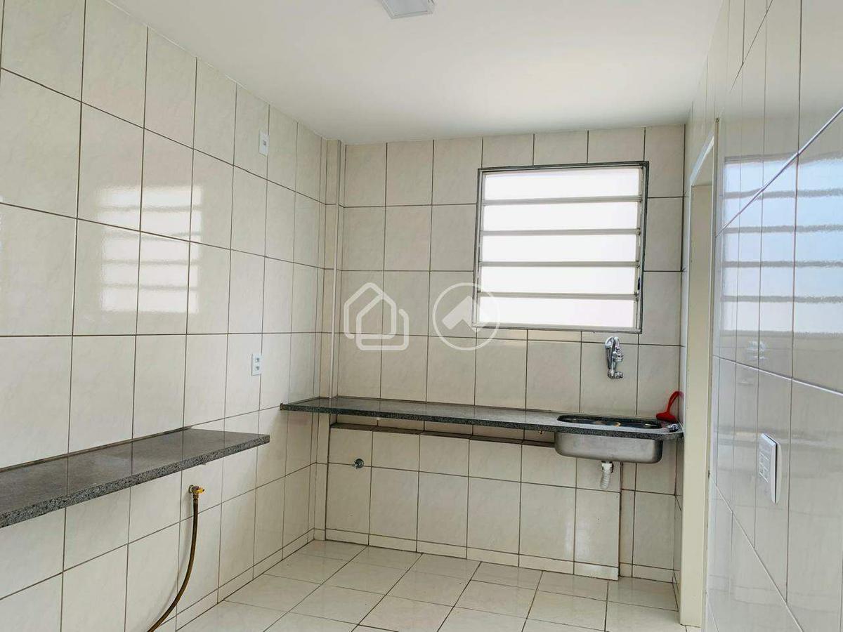 Apartamento, Buritis, 4 Quartos, 2 Vagas, 1 Suíte