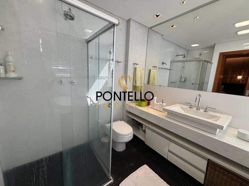 Cobertura, Sion, 5 Quartos, 4 Vagas, 3 Suítes