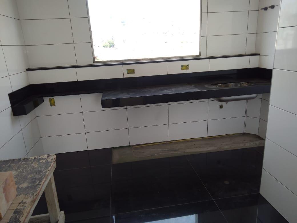 Apartamento, Prado, 3 Quartos, 2 Vagas, 1 Suíte
