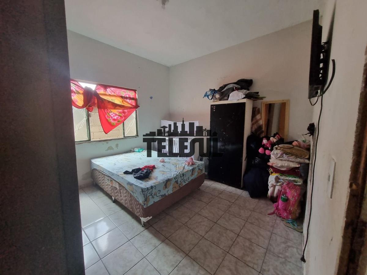 Casa, Jardim Áurea, 2 Quartos, 2 Vagas