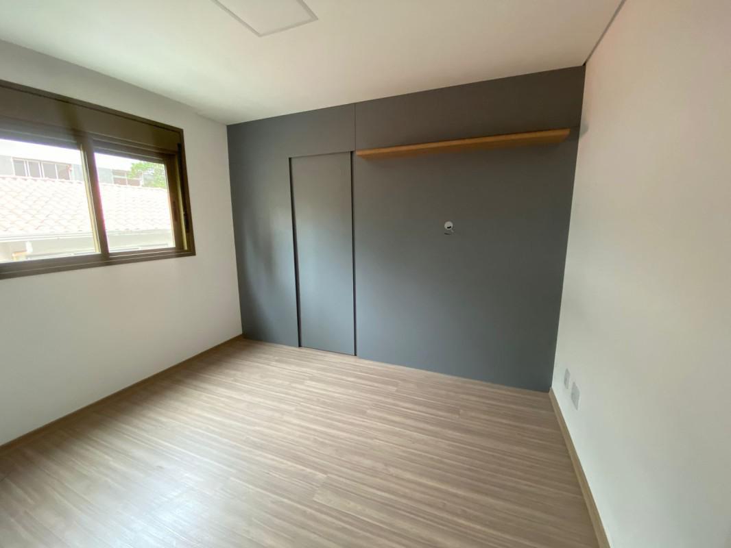 Apartamento, Carmo, 2 Quartos, 2 Vagas, 2 Suítes