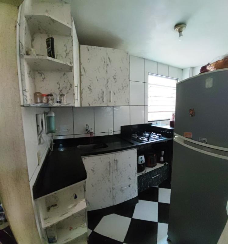 Apartamento, Juliana, 2 Quartos, 1 Vaga