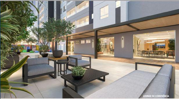 Apartamento, Estoril, 2 Quartos, 1 Vaga, 1 Suíte