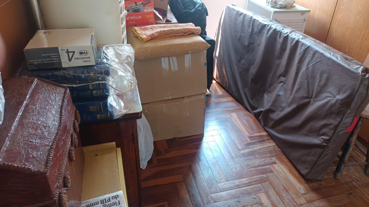 Cobertura, Caiçaras, 3 Quartos, 2 Vagas, 1 Suíte