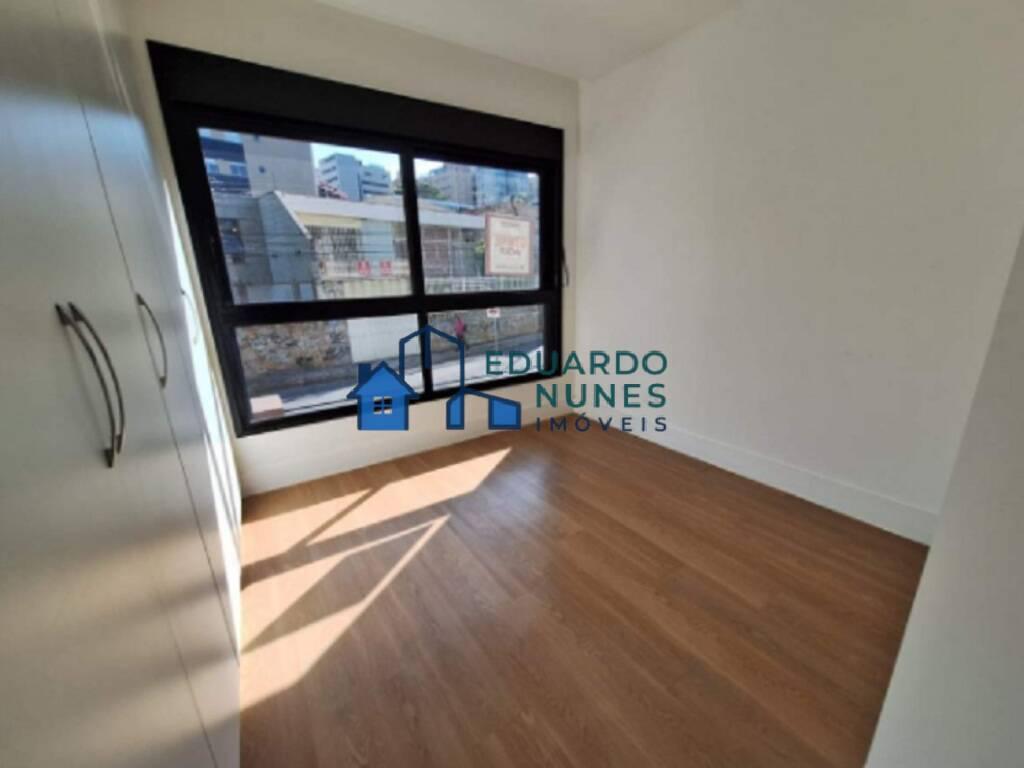 Apartamento, Anchieta, 2 Quartos, 2 Vagas, 1 Suíte