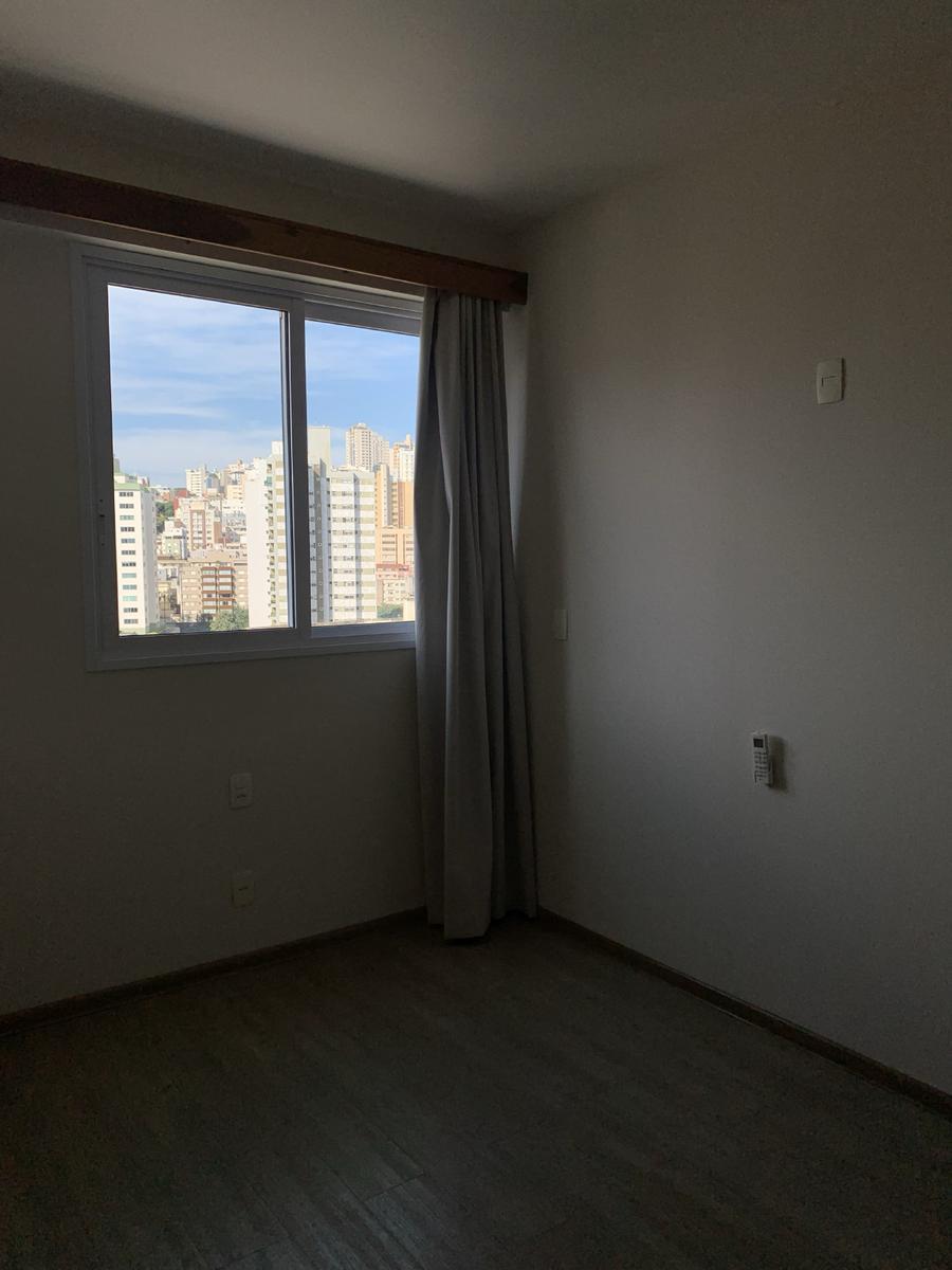 Apartamento, Coração de Jesus, 2 Quartos, 2 Vagas