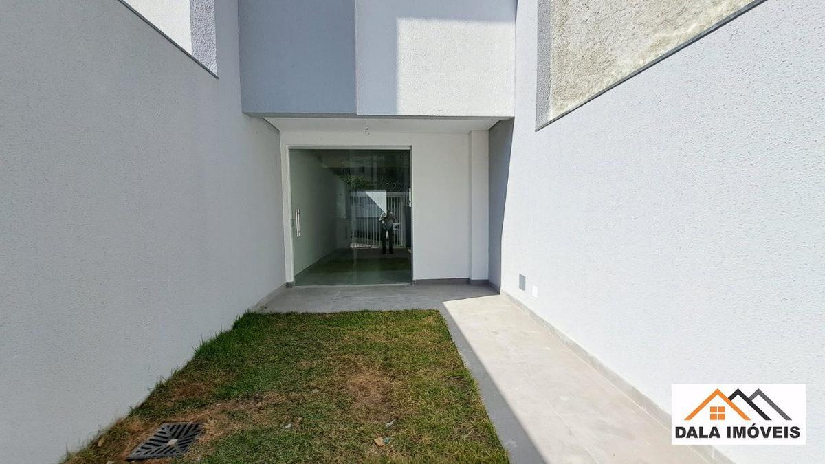 Casa, Planalto, 2 Quartos, 1 Vaga, 1 Suíte