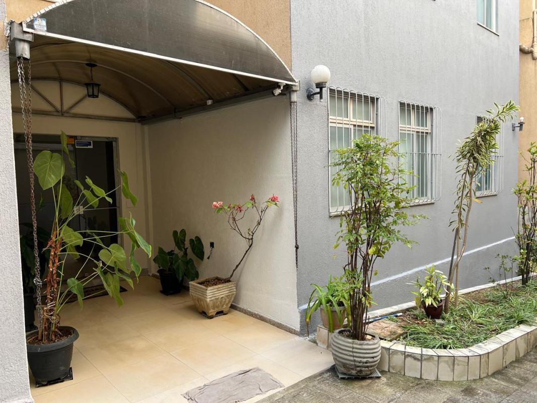Apartamento, Jardim Riacho das Pedras, 2 Quartos, 1 Vaga