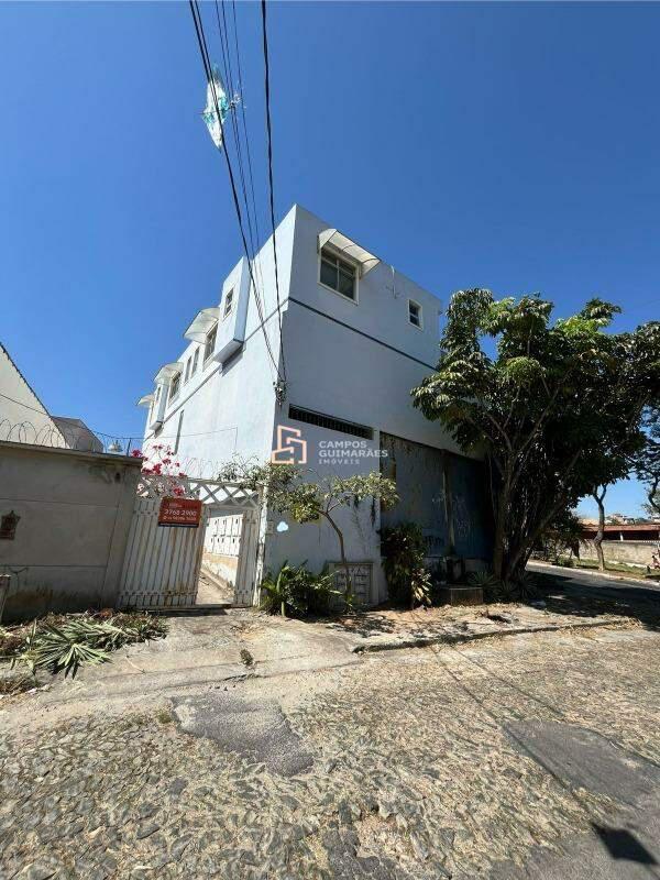 Apartamento, Vila Santa Luzia, 3 Quartos, 2 Vagas, 1 Suíte