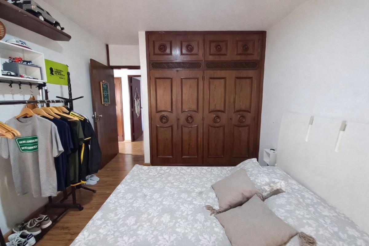 Apartamento, Santo Antônio, 3 Quartos, 2 Vagas, 1 Suíte