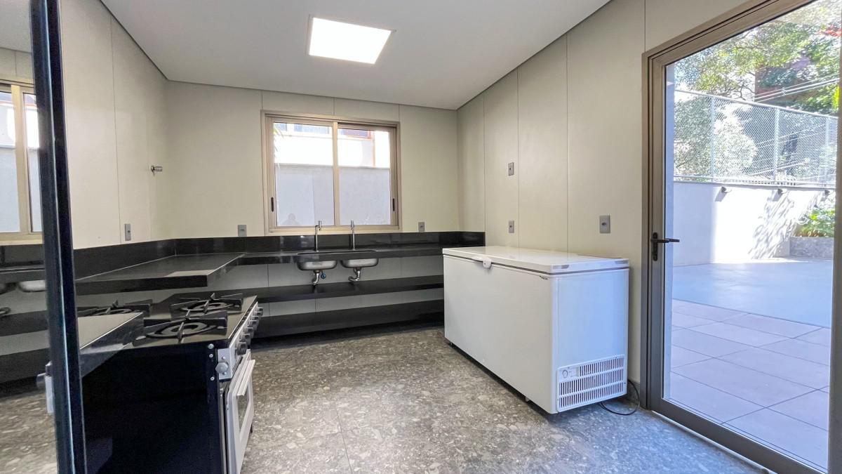 Apartamento, Cruzeiro, 4 Quartos, 3 Vagas, 2 Suítes