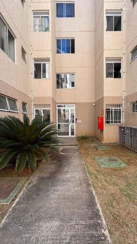 Apartamento, Belo Vale, 2 Quartos, 1 Vaga