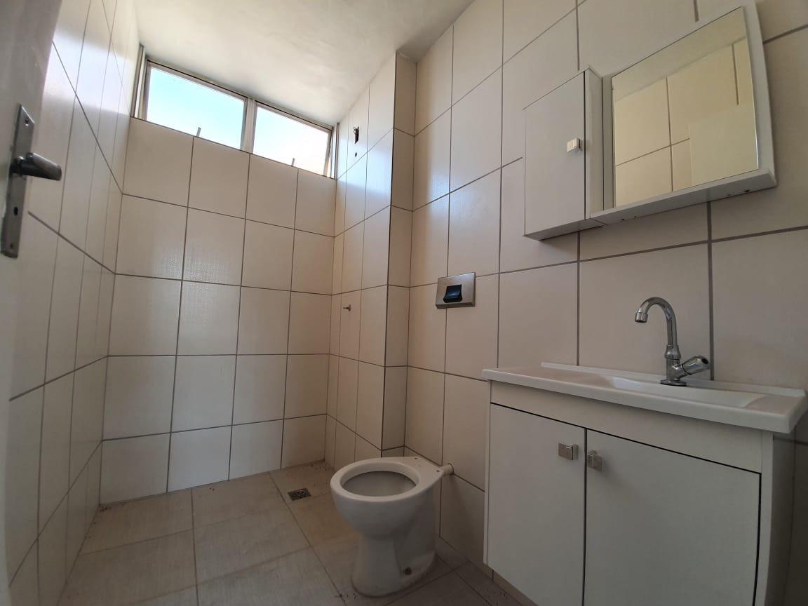 Apartamento, Jardim Riacho das Pedras, 2 Quartos, 1 Vaga