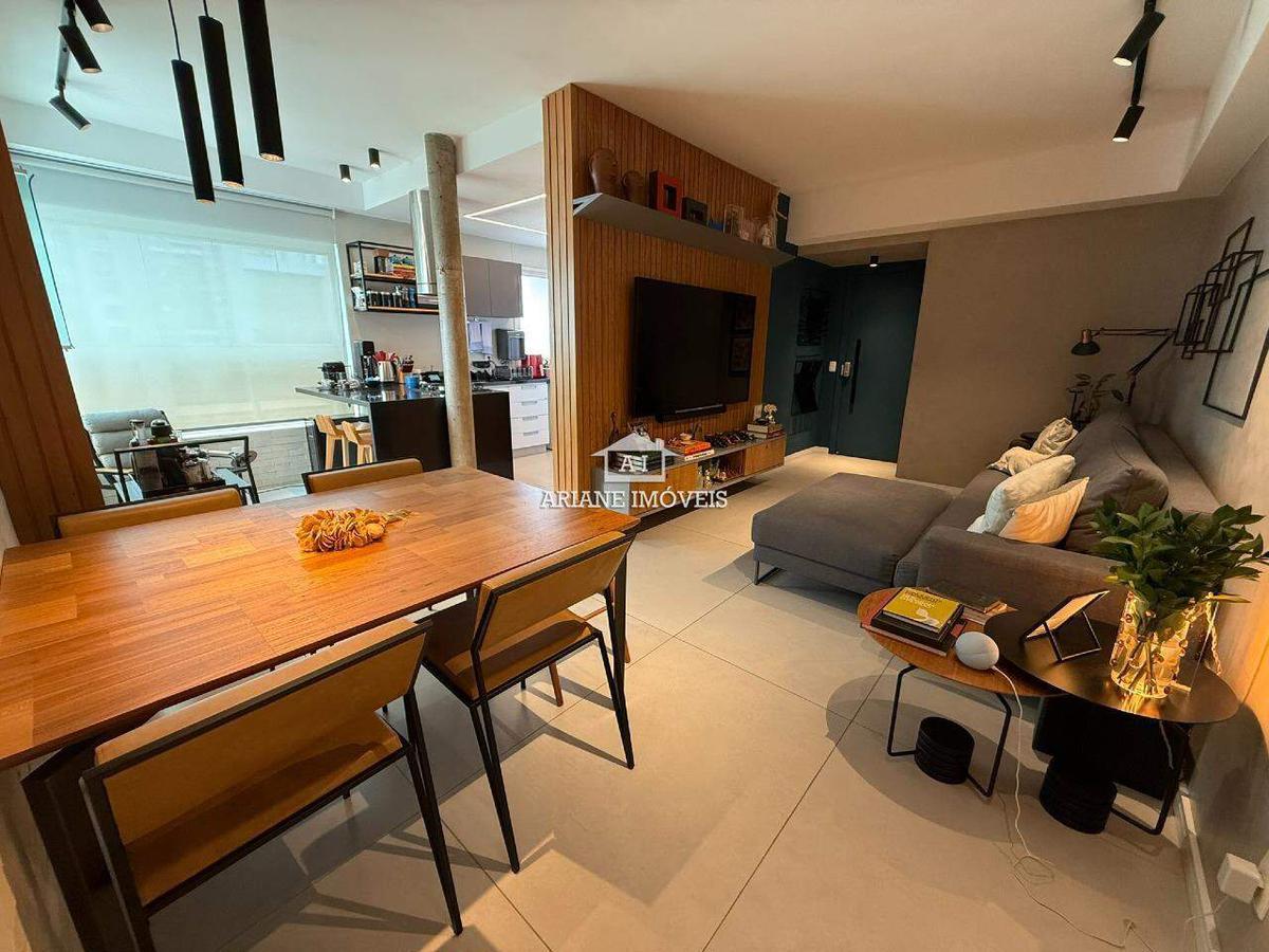 Apartamento, Vila da Serra, 2 Quartos, 2 Vagas, 2 Suítes