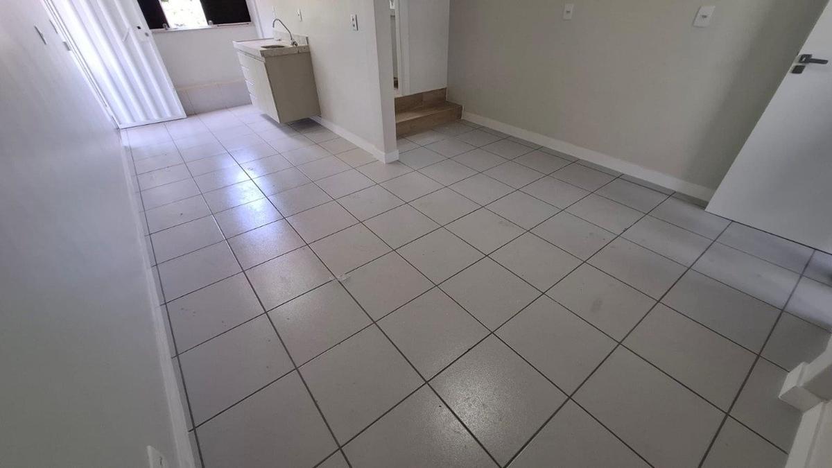 Quitinete, Renascença, 1 Quarto, 0 Vaga