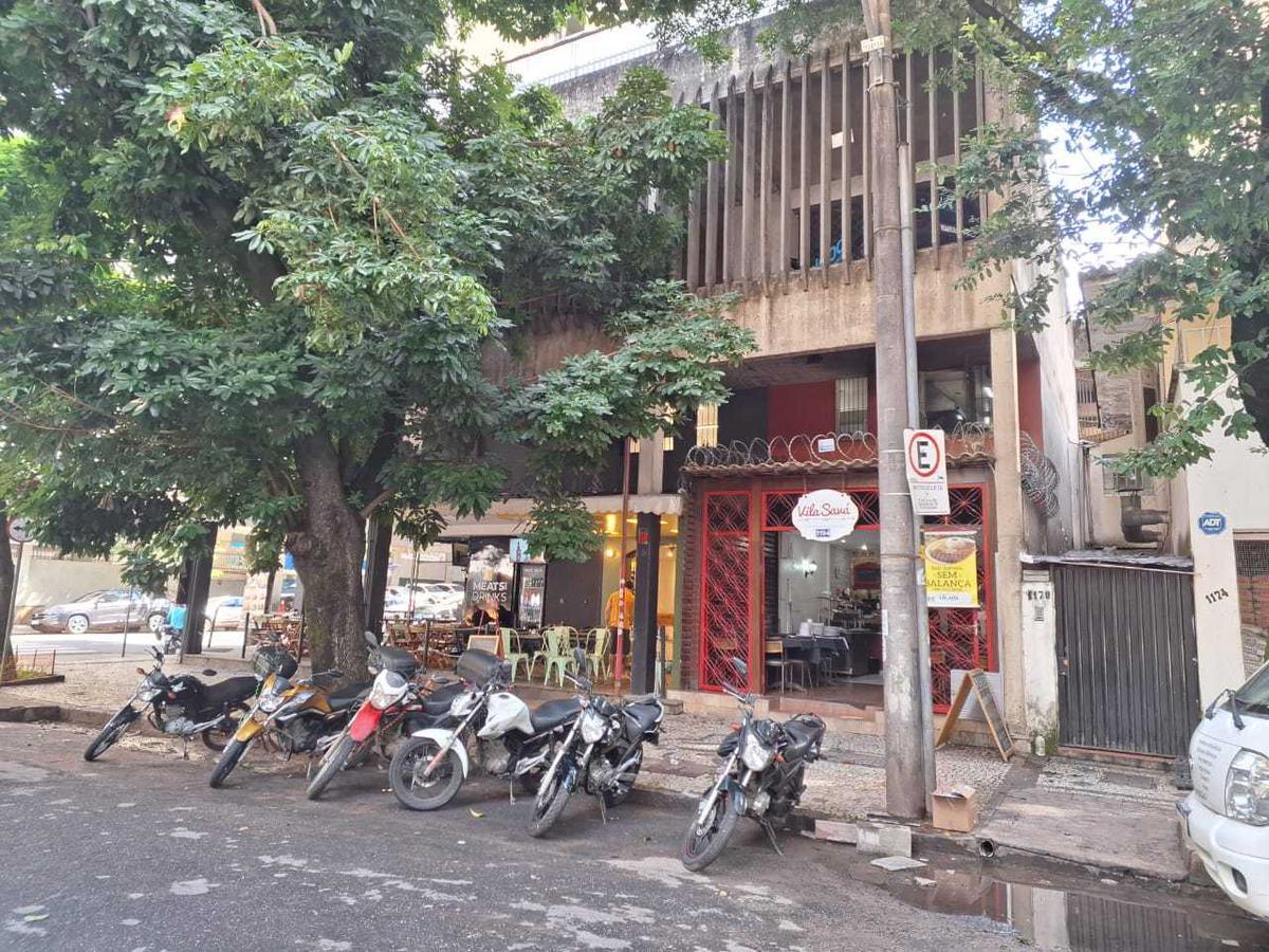 Apartamento, Savassi, 3 Quartos, 0 Vaga