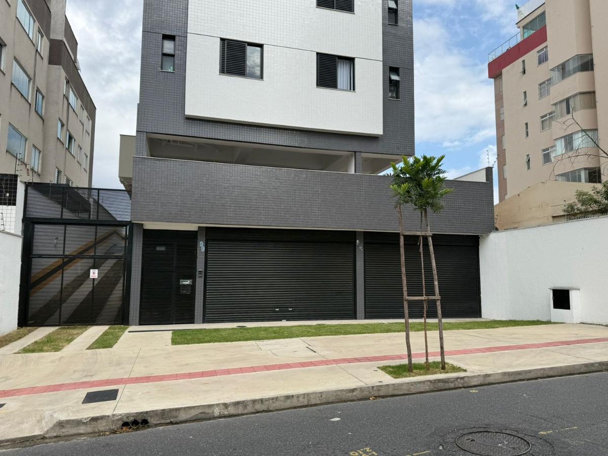 Andar, Sagrada Família, 0 Quarto, 0 Vaga