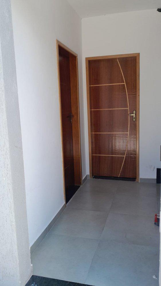 Apartamento, Recanto Verde, 3 Quartos, 1 Vaga, 1 Suíte