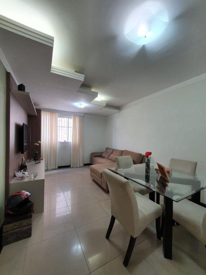 Apartamento, Castelo, 3 Quartos, 2 Vagas, 1 Suíte