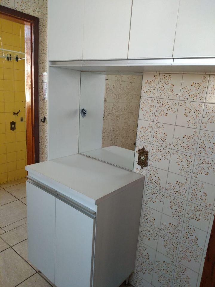 Apartamento, Graça, 2 Quartos, 1 Vaga