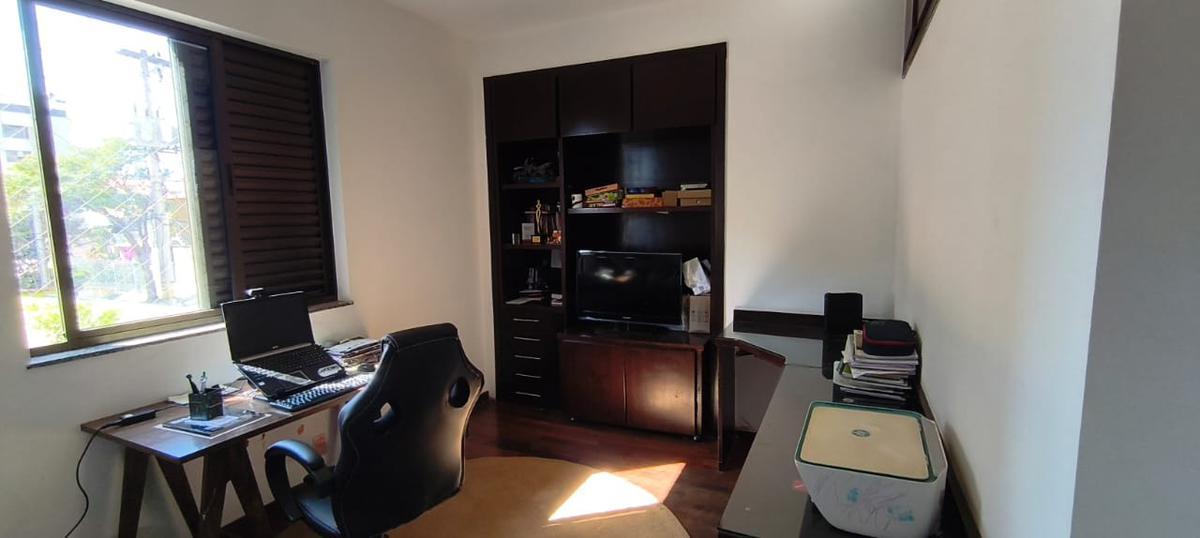 Apartamento, Cidade Nova, 4 Quartos, 2 Vagas, 1 Suíte
