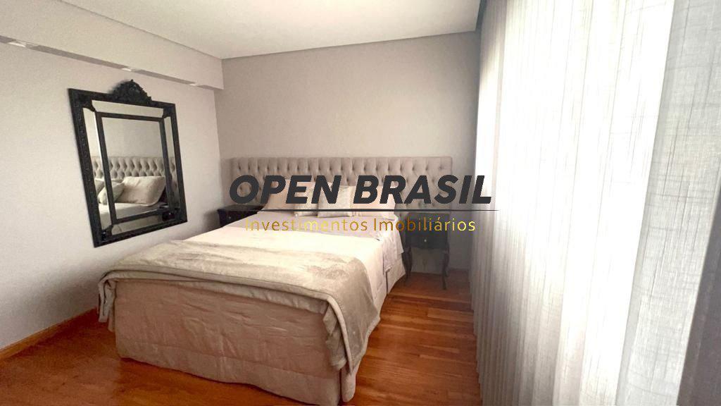 Apartamento, Vila da Serra, 4 Quartos, 4 Vagas, 3 Suítes
