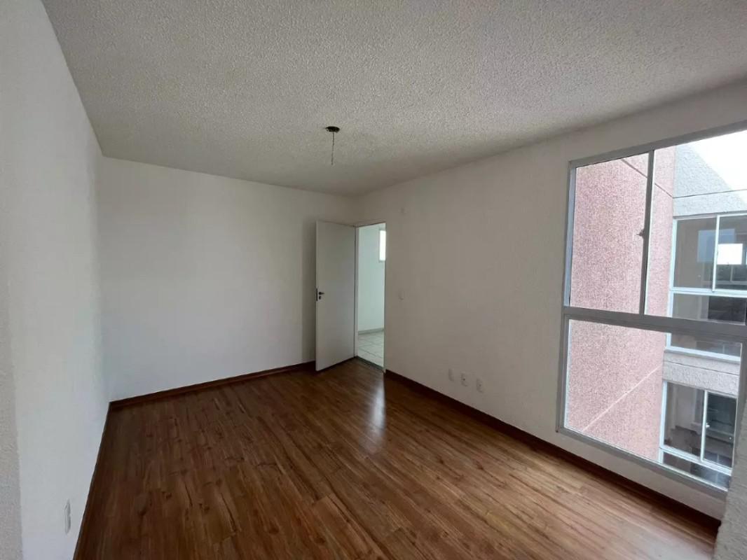 Apartamento, Caiapós, 2 Quartos, 1 Vaga