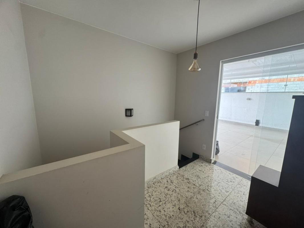 Cobertura, Jaraguá, 3 Quartos, 3 Vagas, 1 Suíte