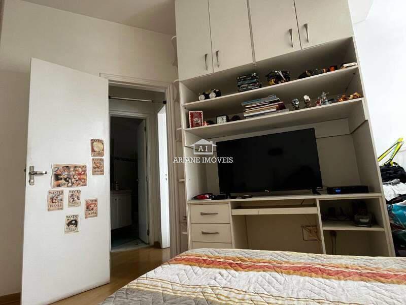 Cobertura, Lourdes, 3 Quartos, 2 Vagas, 1 Suíte