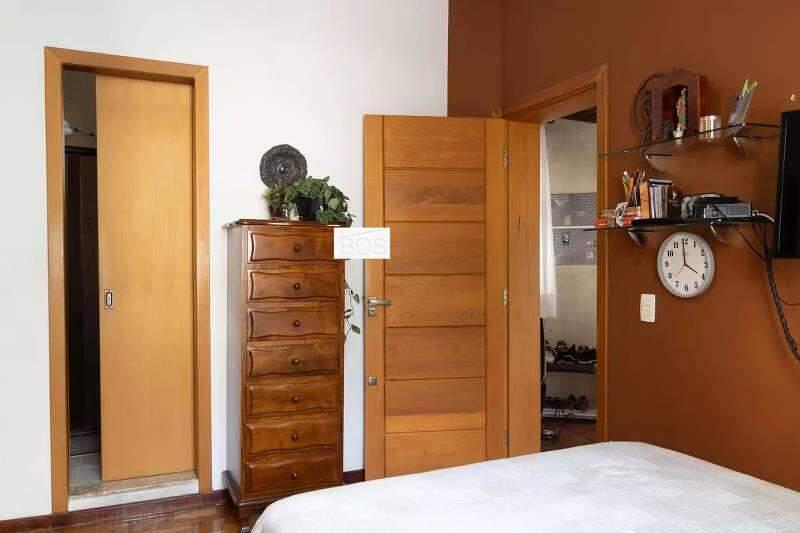 Apartamento, Coração de Jesus, 3 Quartos, 1 Vaga, 1 Suíte