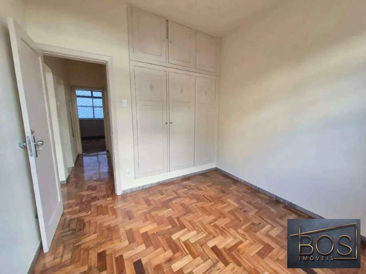 Apartamento, Savassi, 2 Quartos, 1 Vaga