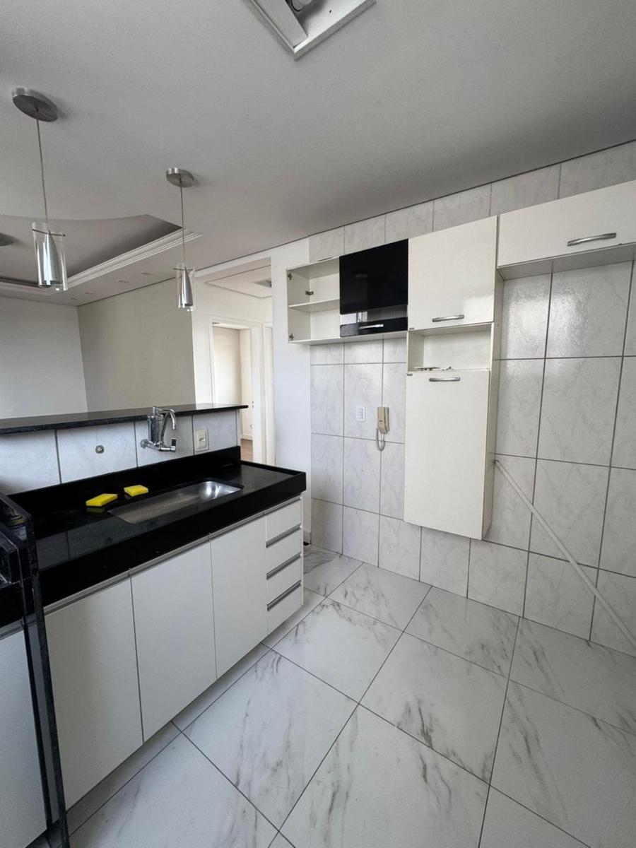 Apartamento, Piratininga (venda Nova), 2 Quartos, 1 Vaga
