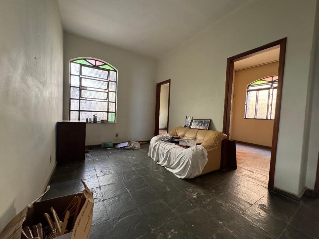 Casa, Sagrada Família, 3 Quartos, 3 Vagas, 1 Suíte