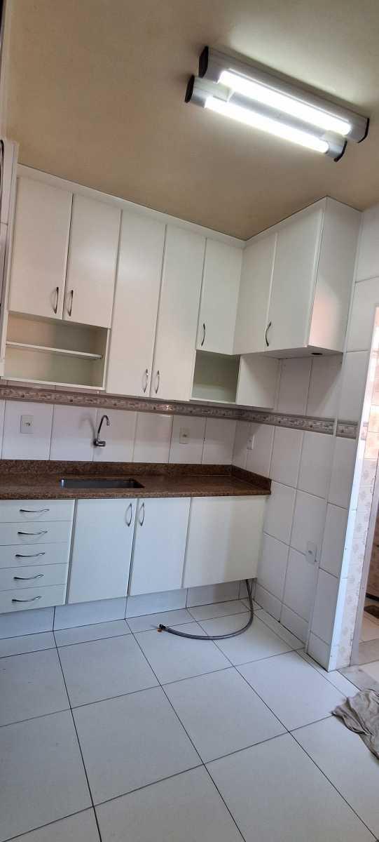 Apartamento, Jardim América, 3 Quartos, 1 Vaga, 1 Suíte