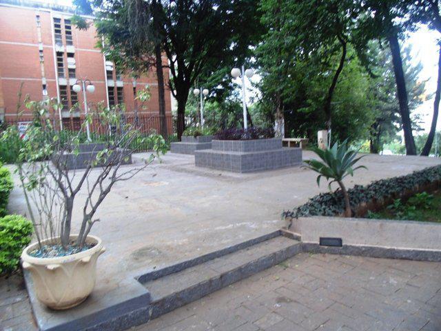 Apartamento, Estrela Dalva, 3 Quartos, 1 Vaga