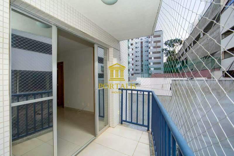 Apartamento, Buritis, 3 Quartos, 2 Vagas, 1 Suíte