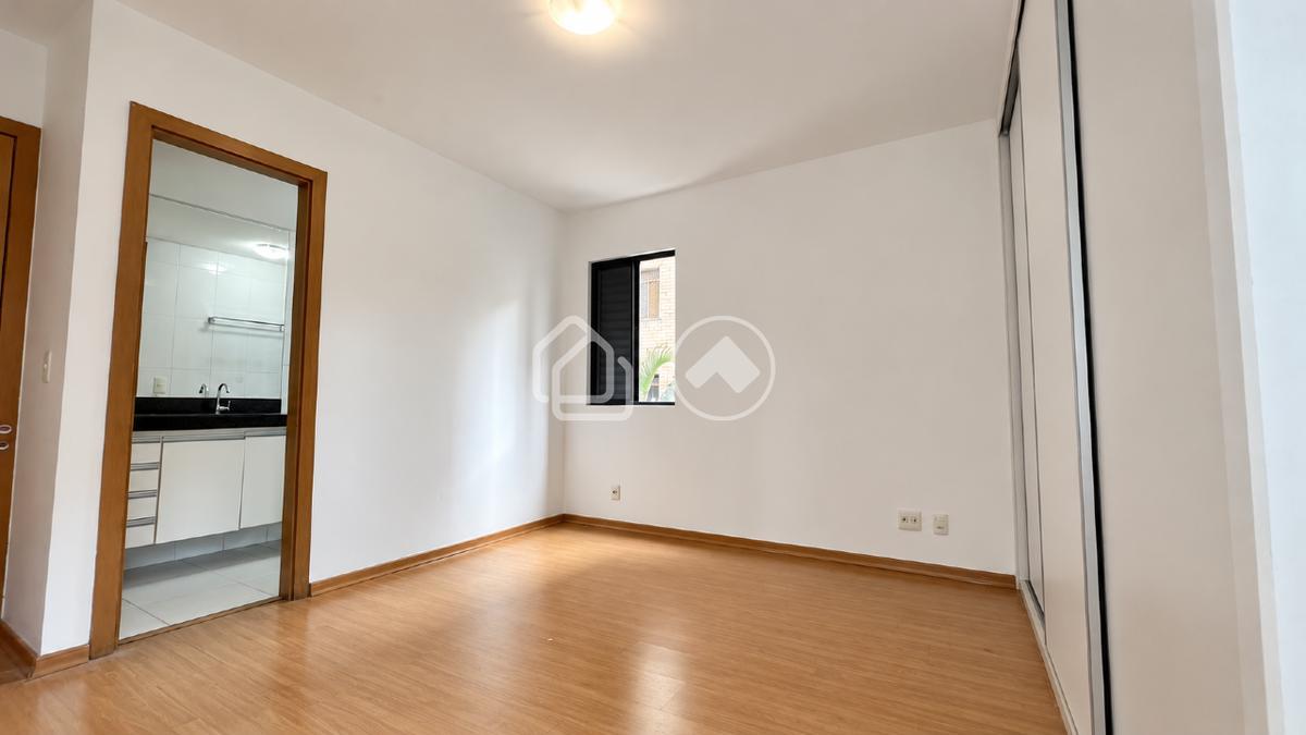 Apartamento, Buritis, 4 Quartos, 3 Vagas, 1 Suíte