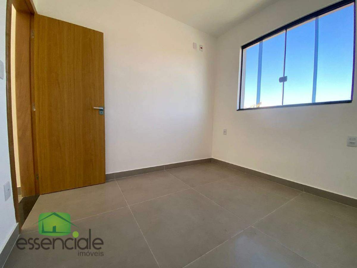 Apartamento, Novo Eldorado, 2 Quartos, 1 Vaga, 1 Suíte