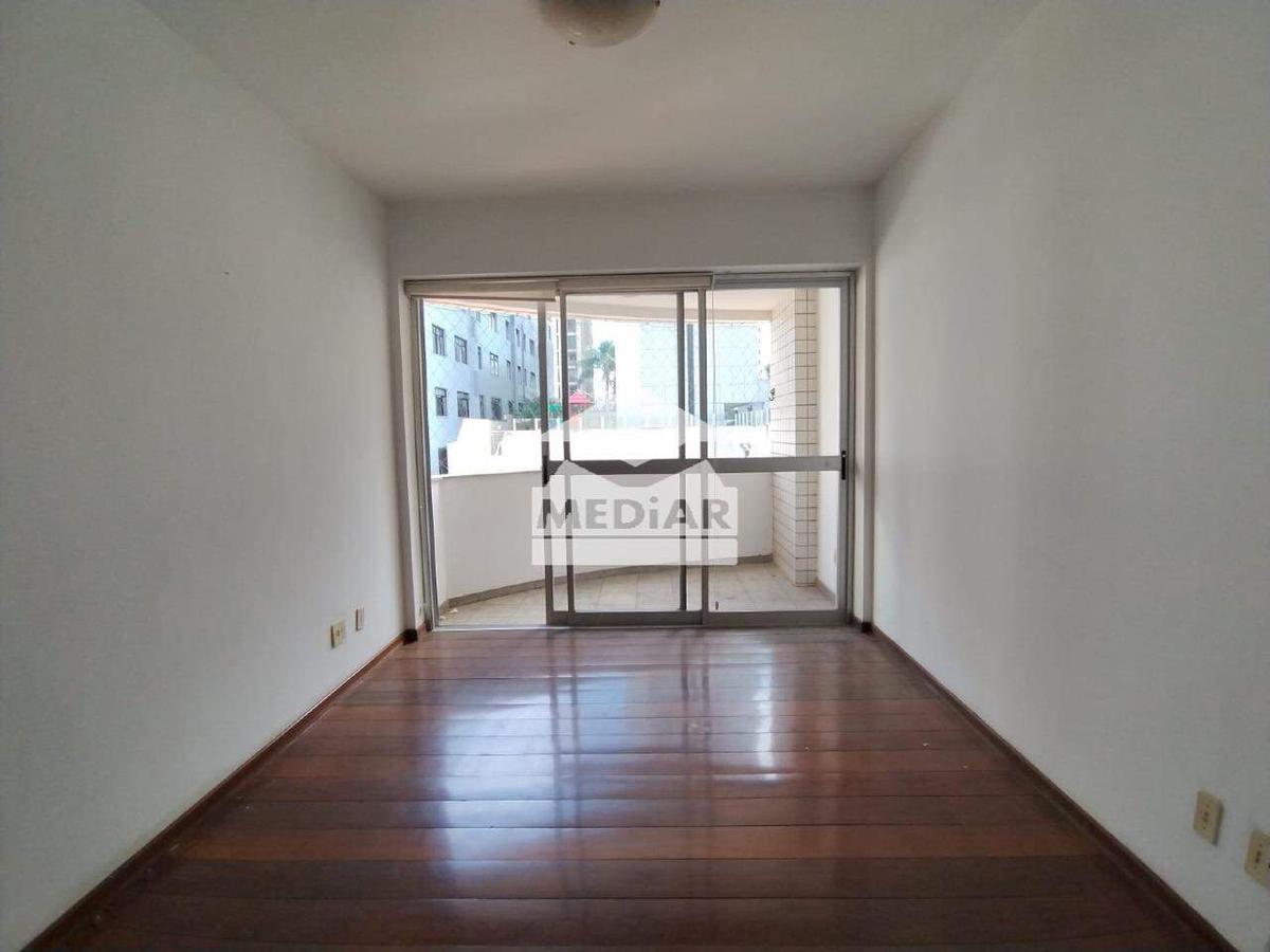 Apartamento, Santo Antônio, 3 Quartos, 2 Vagas, 1 Suíte
