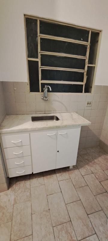 Apartamento, Santa Cruz, 2 Quartos, 1 Vaga