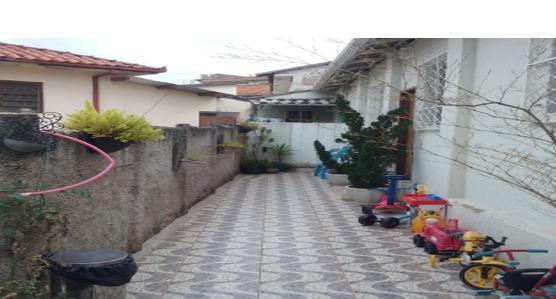 Casa, Calafate, 2 Quartos, 2 Vagas, 1 Suíte