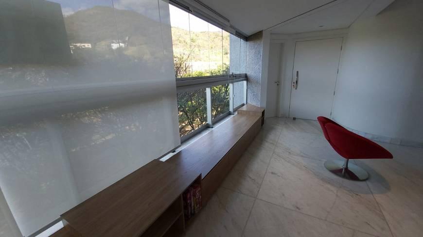 Apartamento, Sion, 3 Quartos, 3 Vagas, 2 Suítes
