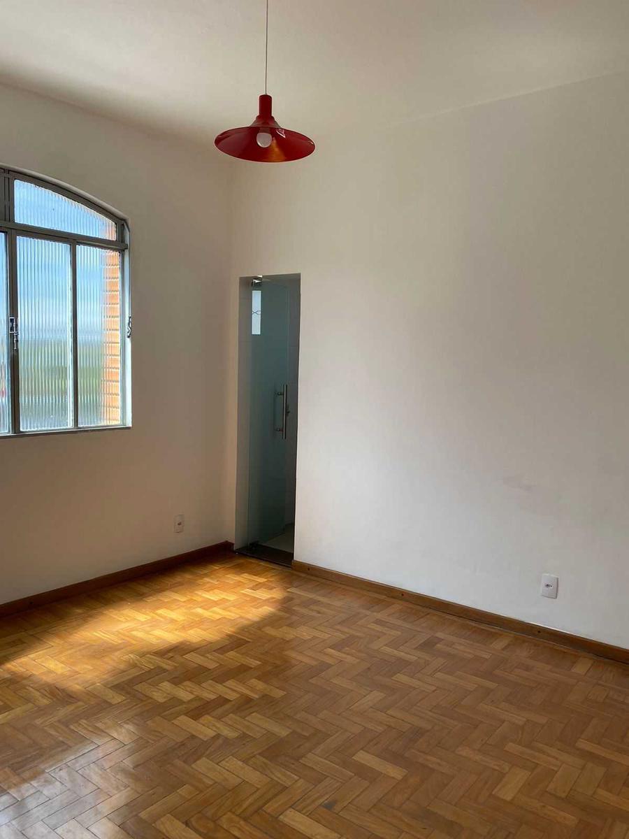 Apartamento, Nova Suíssa, 3 Quartos, 0 Vaga, 1 Suíte